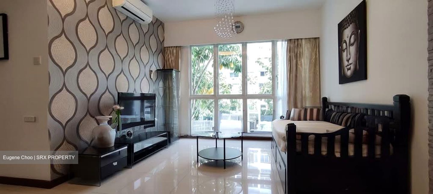 La Casa (D25), Condominium #598071751